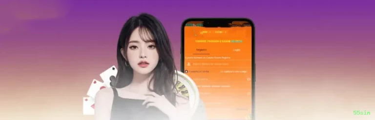 Download app 55sim Android iOS