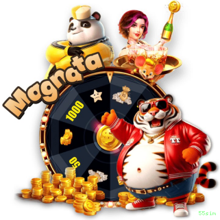 Roleta e blackjack 55sim
