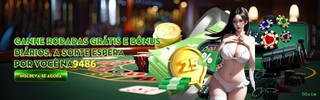 Programa VIP 55sim - benefícios exclusivos